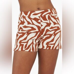 SPANX Shorts 🤎